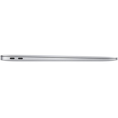 Apple MacBook Air 13 Retina 2018 128Gb Silver MREA2RU (1.6GHz, 8GB, 128GB) - фото 8212