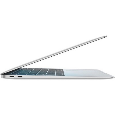 Apple MacBook Air 13 Mid 2019 i5/1.6Ghz/8Gb/256Gb Silver (серебристый) MVFL2 - фото 21301