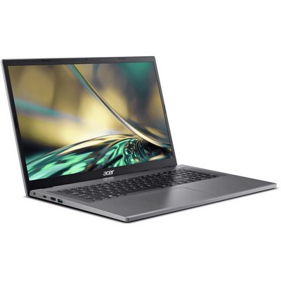 Acer Aspire 3 15 A315-24PT-R288 (AMD Ryzen 5 7520U 2800MHz/16GB/512GB SSD/15.6"/1920x1080/Touch/AMD Radeon 610M) Серый - фото 85650
