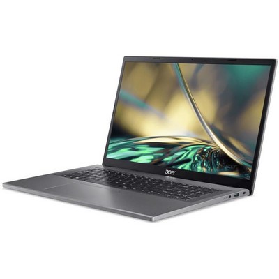 Acer Aspire 3 15 A315-24PT-R288 (AMD Ryzen 5 7520U 2800MHz/16GB/512GB SSD/15.6"/1920x1080/Touch/AMD Radeon 610M) Серый - фото 85651