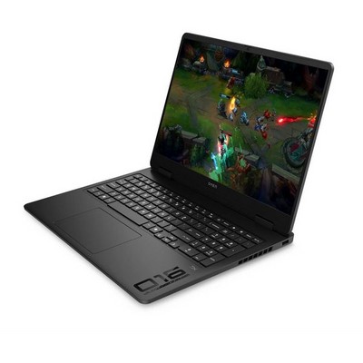 HP Omen 17 17-db1000 (AMD Ryzen AI 9 365 5000 MHz/32GB/1024GB SSD/17.3"/1920x1080/144Hz/Nvidia GeForce RTX 5070 8Gb) Черный - фото 85667