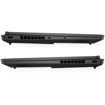 HP Omen 17 17-db1000 (AMD Ryzen AI 9 365 5000 MHz/32GB/1024GB SSD/17.3"/1920x1080/144Hz/Nvidia GeForce RTX 5070 8Gb) Черный - фото 85670