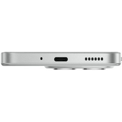 Tecno POVA 7 5G 8/128GB Magic Silver - фото 85677