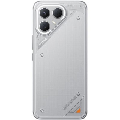 Tecno POVA 7 Pro 5G 12/256GB Dynamic Grey - фото 85741