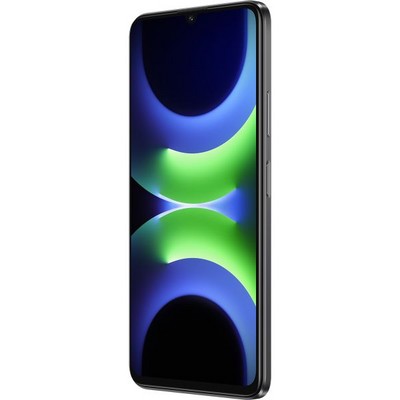 Huawei nova Y63 6/128GB Black - фото 85806
