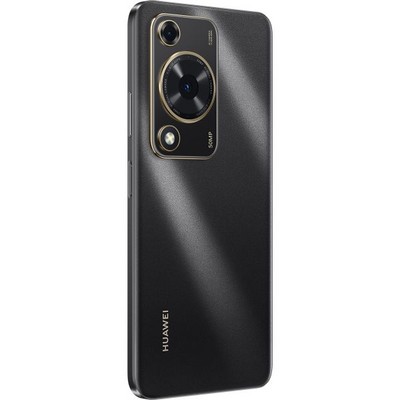 Huawei nova Y63 6/128GB Black - фото 85807