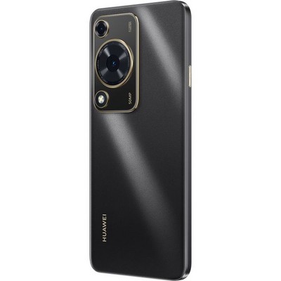 Huawei nova Y63 6/128GB Black - фото 85808