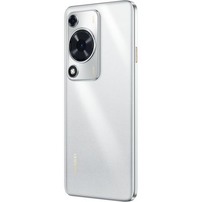 Huawei nova Y63 6/128GB Silver - фото 85815