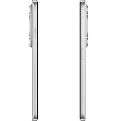 Huawei nova Y63 6/128GB Silver - фото 85816