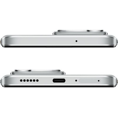 Huawei nova Y63 6/128GB Silver - фото 85817