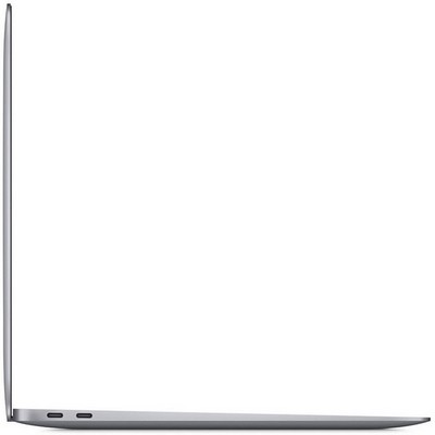 Apple MacBook Air 13 Mid 2019 i5/1.6Ghz/8Gb/256Gb Space Gray (серый космос) MVFJ2RU - фото 21274