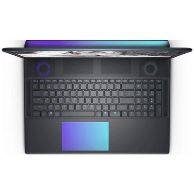 Dell Alienware 18 Area 51 (Intel Core Ultra 9 275HX 2100MHz/32Gb/1024Gb SSD/18.0/2560х1600/300Hz/Geforce RTX 5080 16Gb) Черный - фото 85880