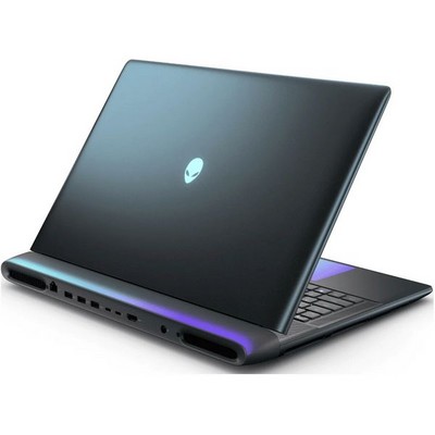 Dell Alienware 18 Area 51 (Intel Core Ultra 9 275HX 2100MHz/32Gb/1024Gb SSD/18.0/2560х1600/300Hz/Geforce RTX 5080 16Gb) Черный - фото 85858