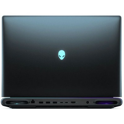 Dell Alienware 18 Area 51 (Intel Core Ultra 9 275HX 2100MHz/32Gb/1024Gb SSD/18.0/2560х1600/300Hz/Geforce RTX 5080 16Gb) Черный - фото 85860