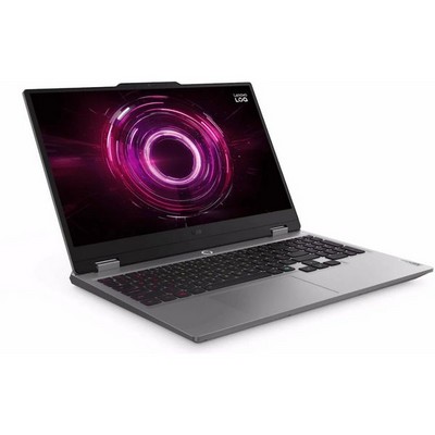 Lenovo LOQ 15 83JGCTO1WW (AMD Ryzen 7 250 3300MHz/32Gb/1024Gb SSD/15.6/1920х1080/144Hz/Geforce RTX 5060 8Gb/165Hz) Серый - фото 85863