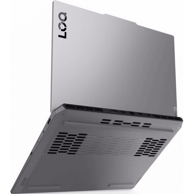 Lenovo LOQ 15 83JGCTO1WW (AMD Ryzen 7 250 3300MHz/32Gb/1024Gb SSD/15.6/1920х1080/144Hz/Geforce RTX 5060 8Gb/165Hz) Серый - фото 85867