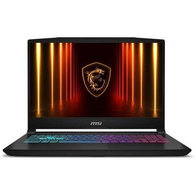 MSI Katana 15 HX B14WGK-293US (Intel Core i7 14650HX 5200MHz/32Gb/1024Gb SSD/15.6/2560х1440/165Hz/Geforce RTX 5070 8Gb) Черный - фото 85876