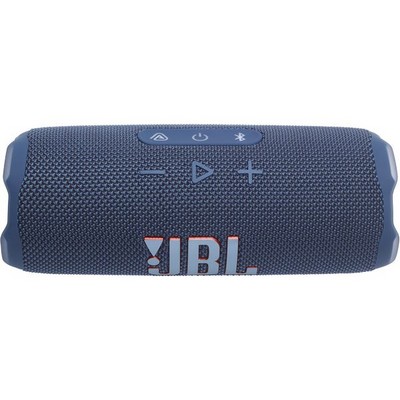 JBL Flip 7 Blue - фото 85892