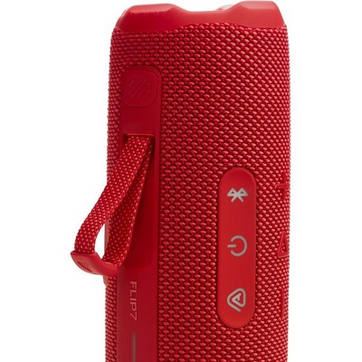 JBL Flip 7 Red - фото 85899