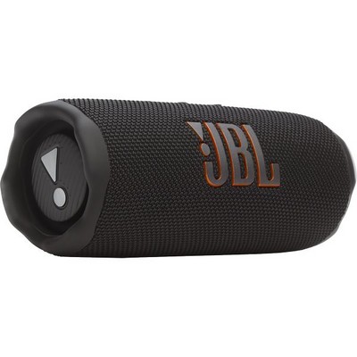 JBL Flip 7 Black - фото 85900