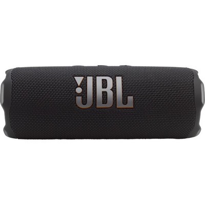 JBL Flip 7 Black - фото 85901