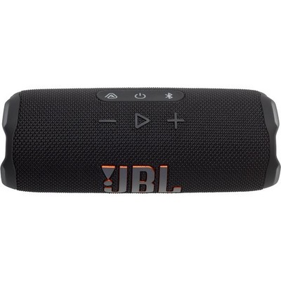 JBL Flip 7 Black - фото 85902