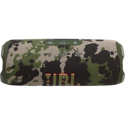 JBL Flip 7 Squad - фото 85908