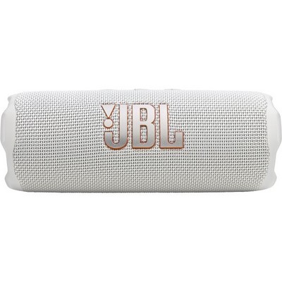 JBL Flip 7 White - фото 85914
