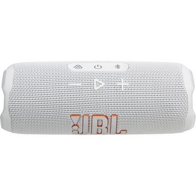 JBL Flip 7 White - фото 85915