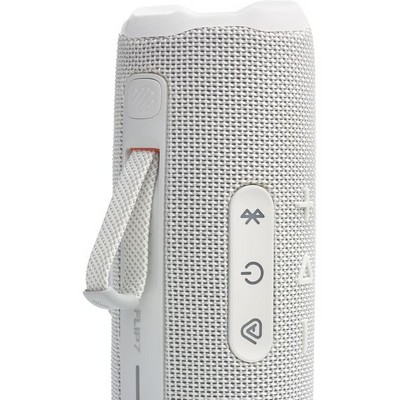 JBL Flip 7 White - фото 85918