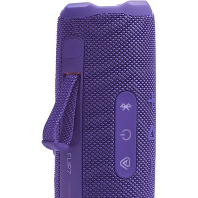 JBL Flip 7 Purple - фото 85925