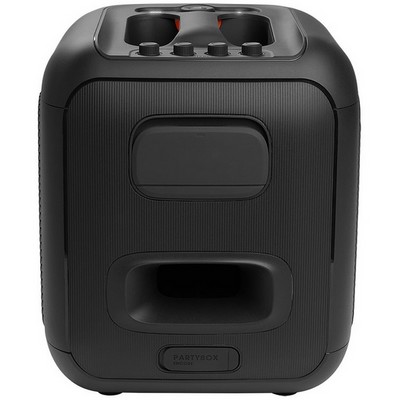 JBL PartyBox Encore с двумя микрофонами - фото 85936