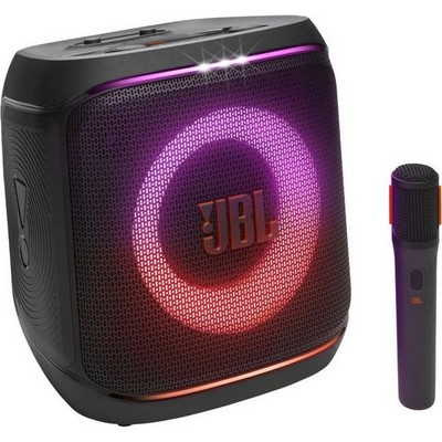 JBL PartyBox Encore 2 с микрофоном - фото 85940