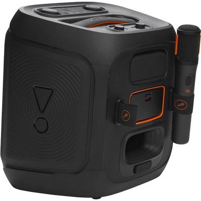 JBL PartyBox Encore 2 с микрофоном - фото 85946