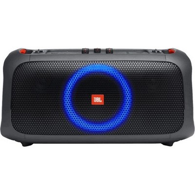 JBL PartyBox On-The-Go - фото 85955