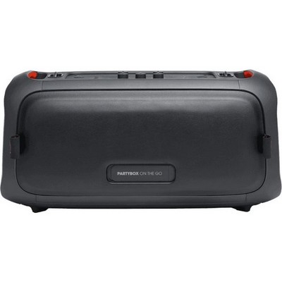 JBL PartyBox On-The-Go - фото 85956