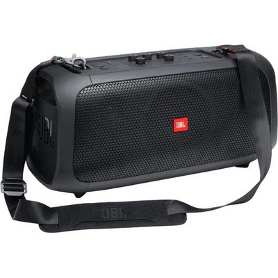 JBL PartyBox On-The-Go - фото 85958