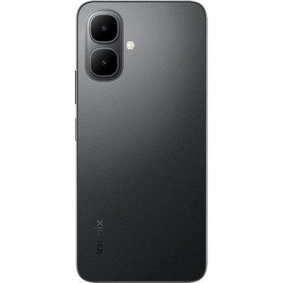 Infinix Smart 10 3/64GB Sleek Black - фото 85980