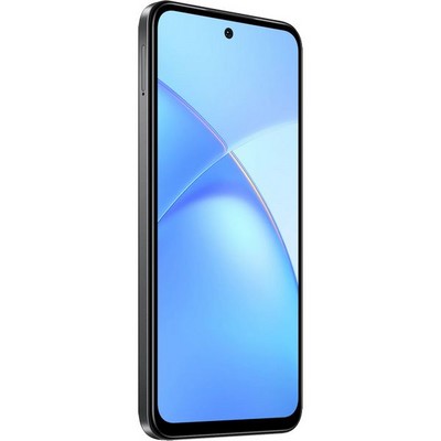 Infinix Smart 10 3/64GB Sleek Black - фото 85981