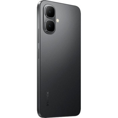 Infinix Smart 10 3/64GB Sleek Black - фото 85995