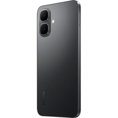 Infinix Smart 10 3/64GB Sleek Black - фото 85996