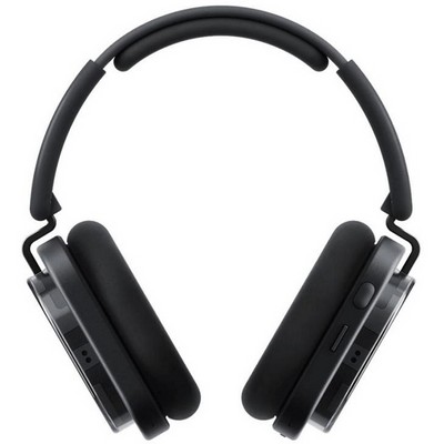 Nothing Headphone (1) Black - фото 86102