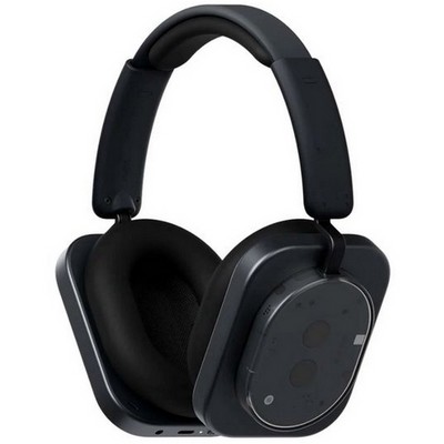 Nothing Headphone (1) Black - фото 86103