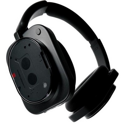 Nothing Headphone (1) Black - фото 86105