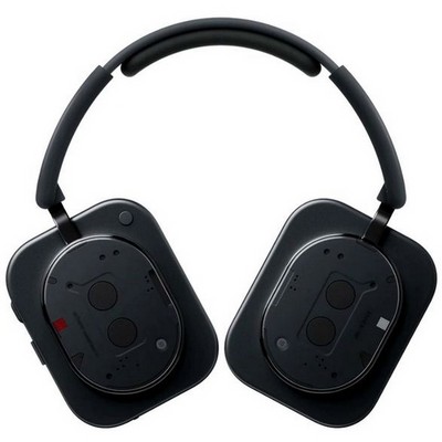 Nothing Headphone (1) Black - фото 86106