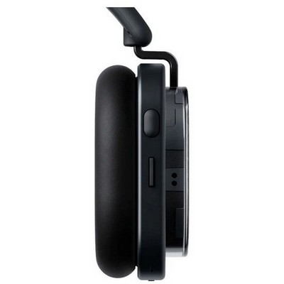 Nothing Headphone (1) Black - фото 86107