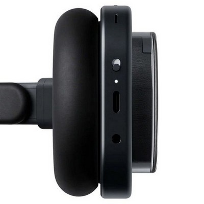Nothing Headphone (1) Black - фото 86108