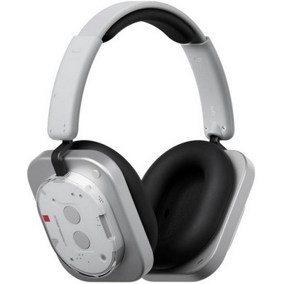 Nothing Headphone (1) White - фото 86104
