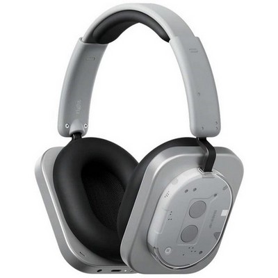 Nothing Headphone (1) White - фото 86110