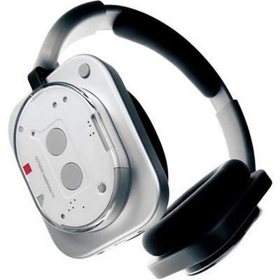 Nothing Headphone (1) White - фото 86111